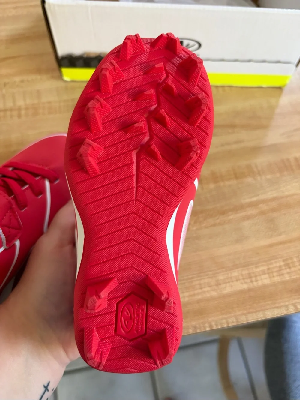Athletic Works lightweight accents